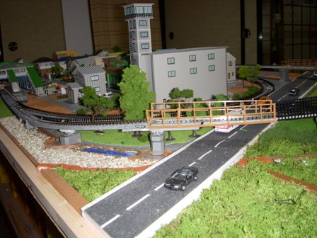 鉄道模型