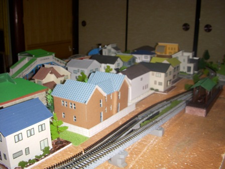 鉄道模型