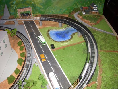 鉄道模型