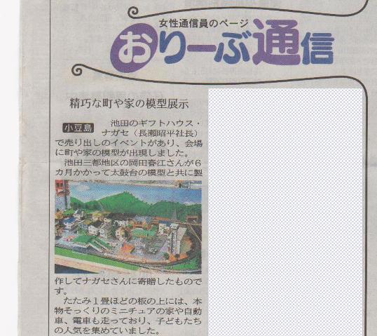 鉄道模型